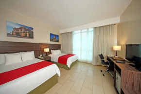 Victoria Hotel and Suites Panama